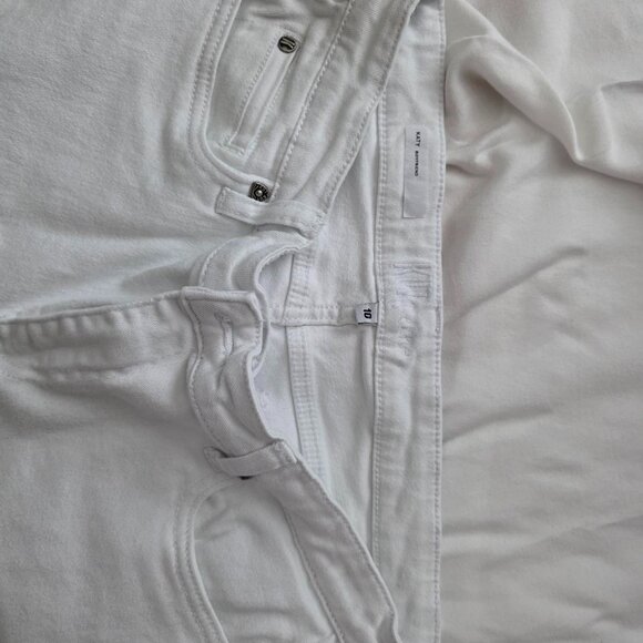 Katy Boyfriend Ankle Crop Jeans KUT from the Kloth - Picture 5 of 5